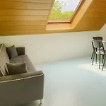 Apartmán Livemore24 - Space In 24-7 Check-in Wifi Herten (North Rhine-Westphalia)