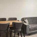 Apartmán Livemore24 - Space In 24-7 Check-in Wifi *