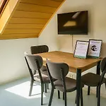 Apartmán Livemore24 - Space In 24-7 Check-in Wifi *