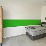 Livemore24 - Space In 24-7 Check-in Wifi * Herten (North Rhine-Westphalia)
