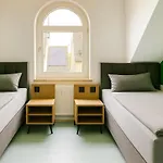 Apartmán Livemore24 - Space In 24-7 Check-in Wifi