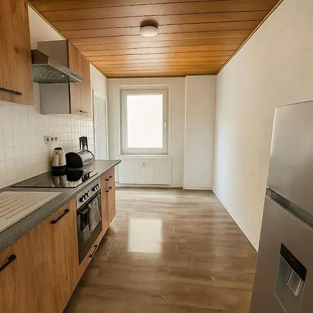 Appartement Livemore24 - Space In 24-7 Check-in Wifi *