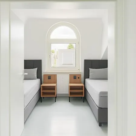 Daire Livemore24 - Space In 24-7 Check-in Wifi Herten (North Rhine-Westphalia)
