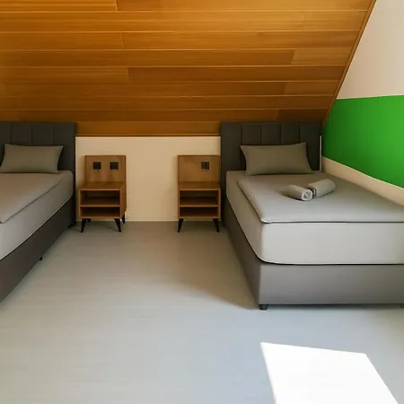 Livemore24 - Space In 24-7 Check-in Wifi * Herten (North Rhine-Westphalia)