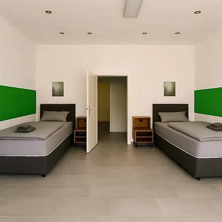 Livemore24 - Space In 24-7 Check-in Wifi * Herten (North Rhine-Westphalia)