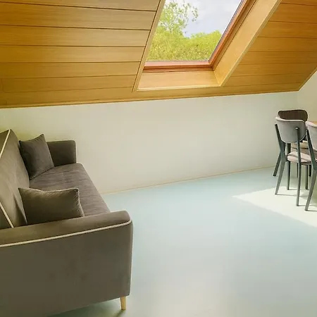 Daire Livemore24 - Space In 24-7 Check-in Wifi Herten (North Rhine-Westphalia)