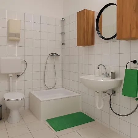 Lejlighed Livemore24 - Space In 24-7 Check-in Wifi Herten (North Rhine-Westphalia)