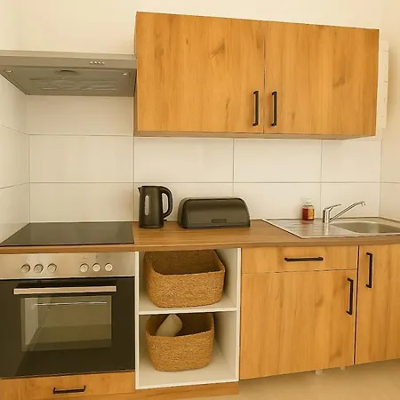 Livemore24 - Space In 24-7 Check-in Wifi * Herten (North Rhine-Westphalia)