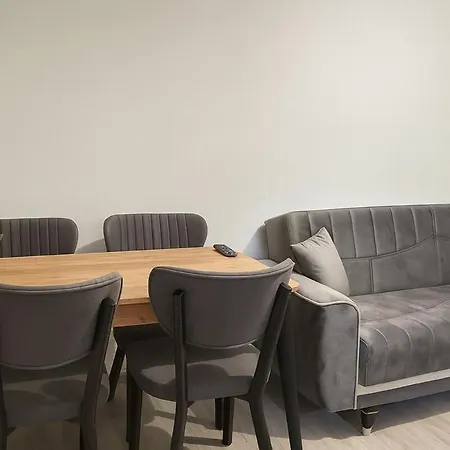 Daire Livemore24 - Space In 24-7 Check-in Wifi *