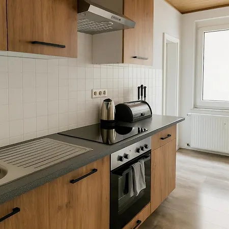 Livemore24 - Space In 24-7 Check-in Wifi Herten (North Rhine-Westphalia)
