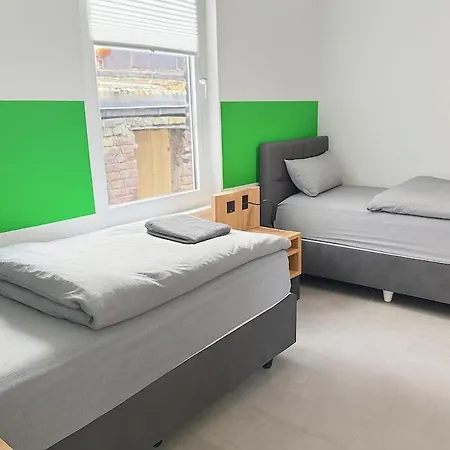 Livemore24 - Space In 24-7 Check-in Wifi Daire