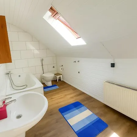 Lejlighed Livemore24 - Space In 24-7 Check-in Wifi *