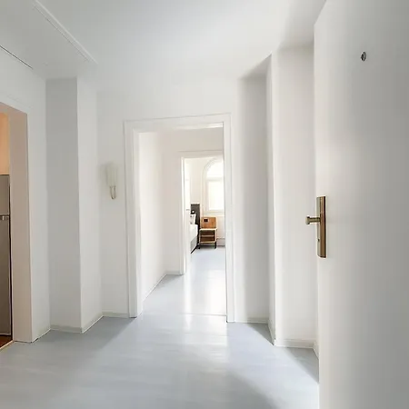 Livemore24 - Space In 24-7 Check-in Wifi Herten (North Rhine-Westphalia)