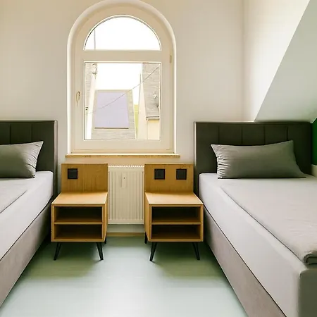 Lejlighed Livemore24 - Space In 24-7 Check-in Wifi