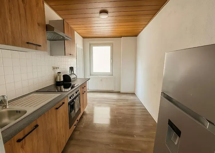 Appartement Livemore24 - Space In 24-7 Check-in Wifi *