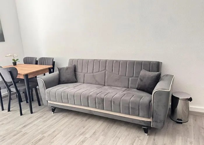 Livemore24 - Space In 24-7 Check-in Wifi Appartement