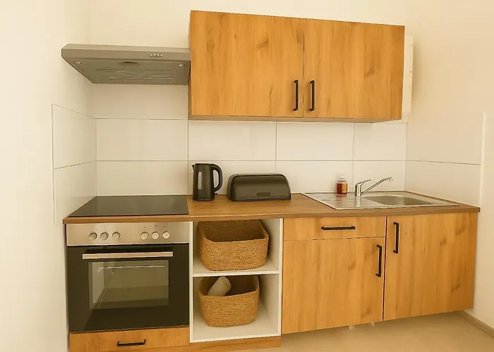 Livemore24 - Space In 24-7 Check-in Wifi * Herten (North Rhine-Westphalia)