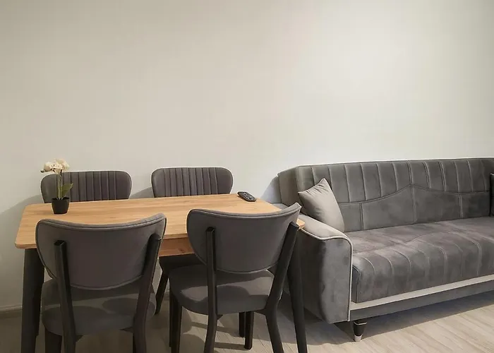 Appartement Livemore24 - Space In 24-7 Check-in Wifi *