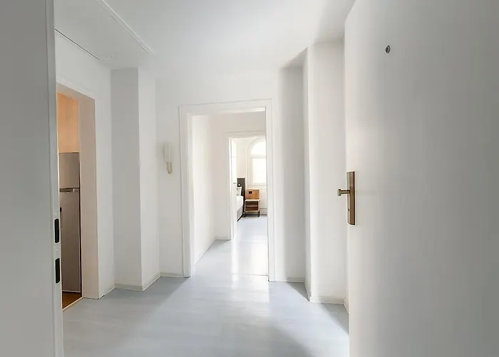 Livemore24 - Space In 24-7 Check-in Wifi Herten (North Rhine-Westphalia)