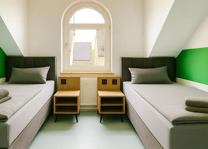 Appartement Livemore24 - Space In 24-7 Check-in Wifi